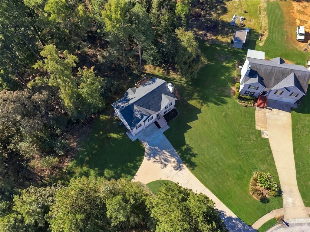3310 Bluffton Drive