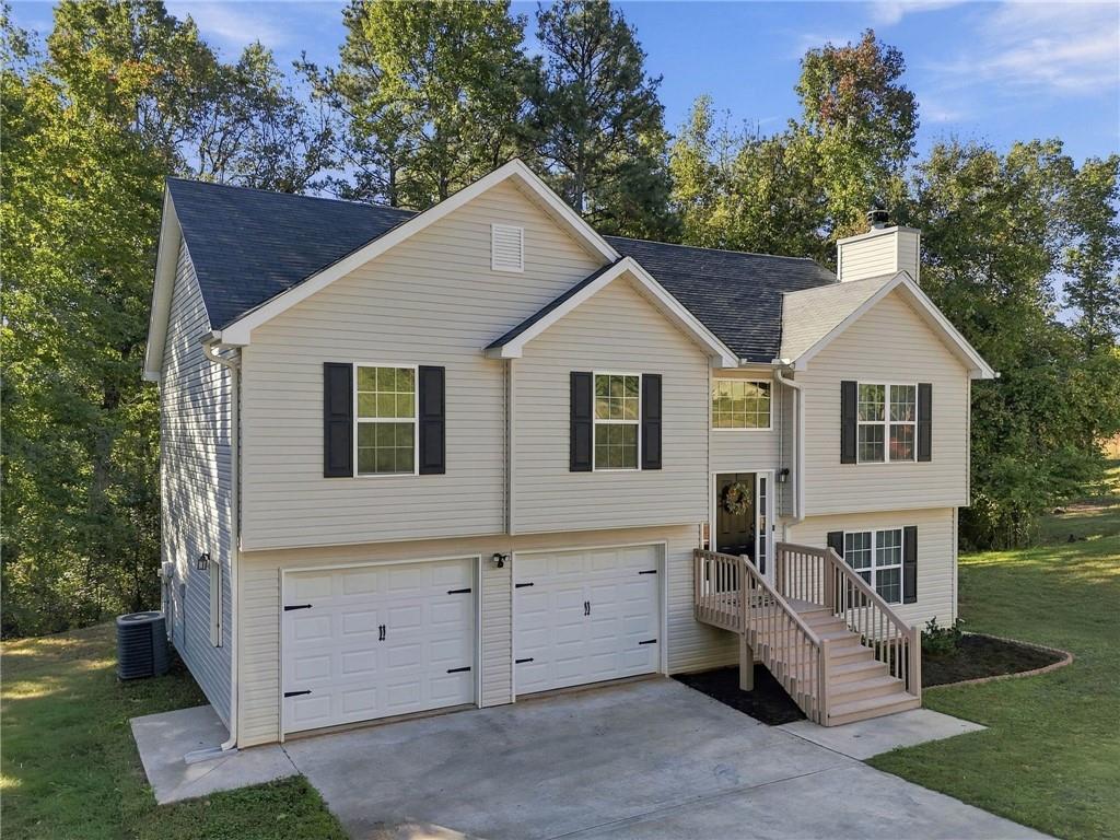 3310 Bluffton Drive