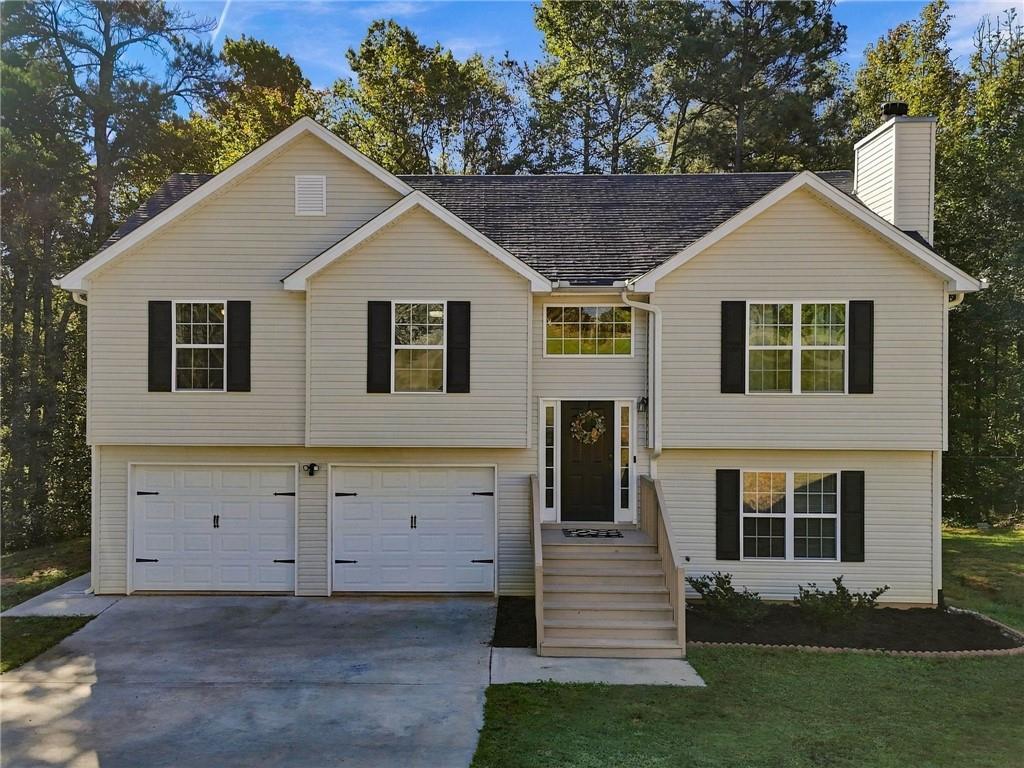 3310 Bluffton Drive