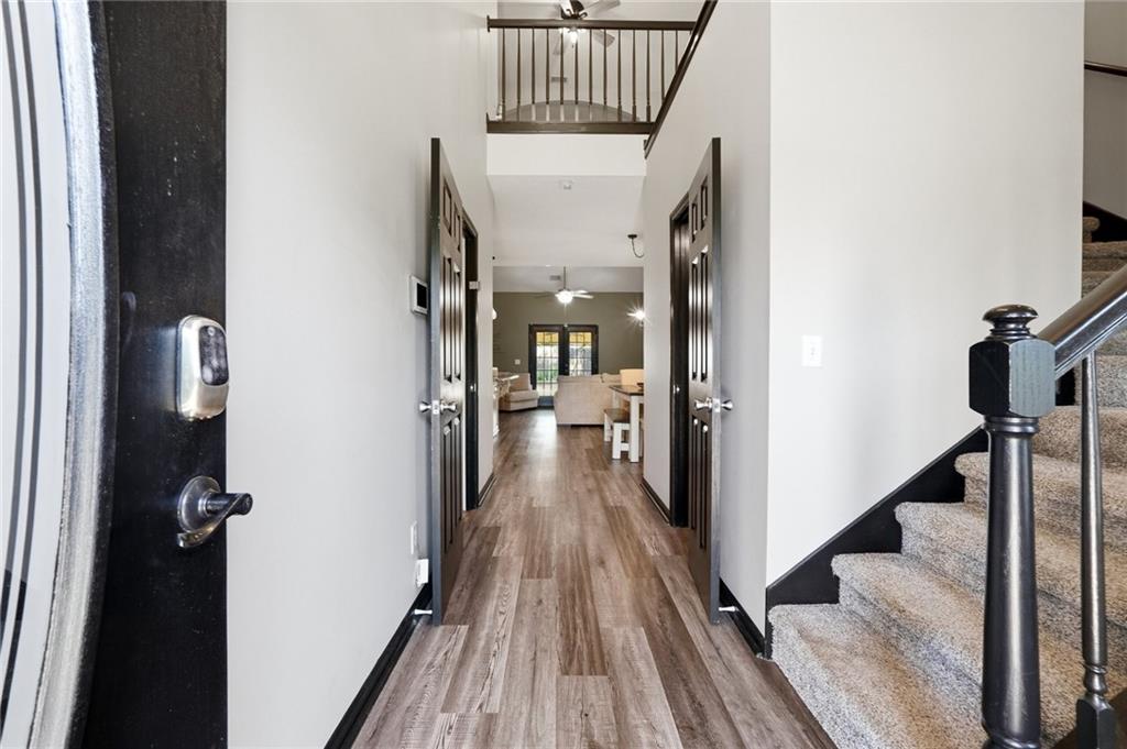 16 Shaw Boulevard NW