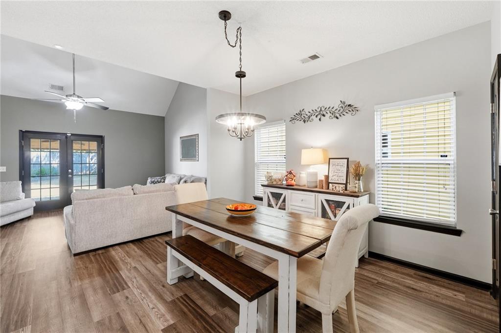 16 Shaw Boulevard NW