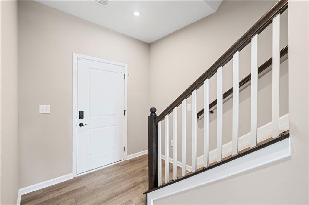 123 Cherry Glen Way, Euharlee, Georgia image 7
