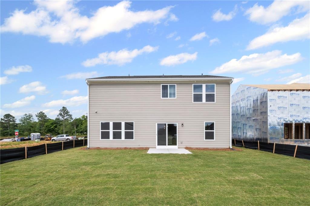 123 Cherry Glen Way, Euharlee, Georgia image 37