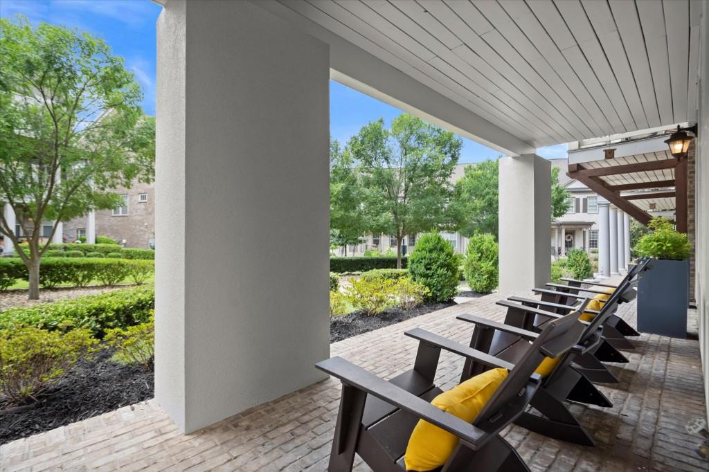 7001 Seneca Court
