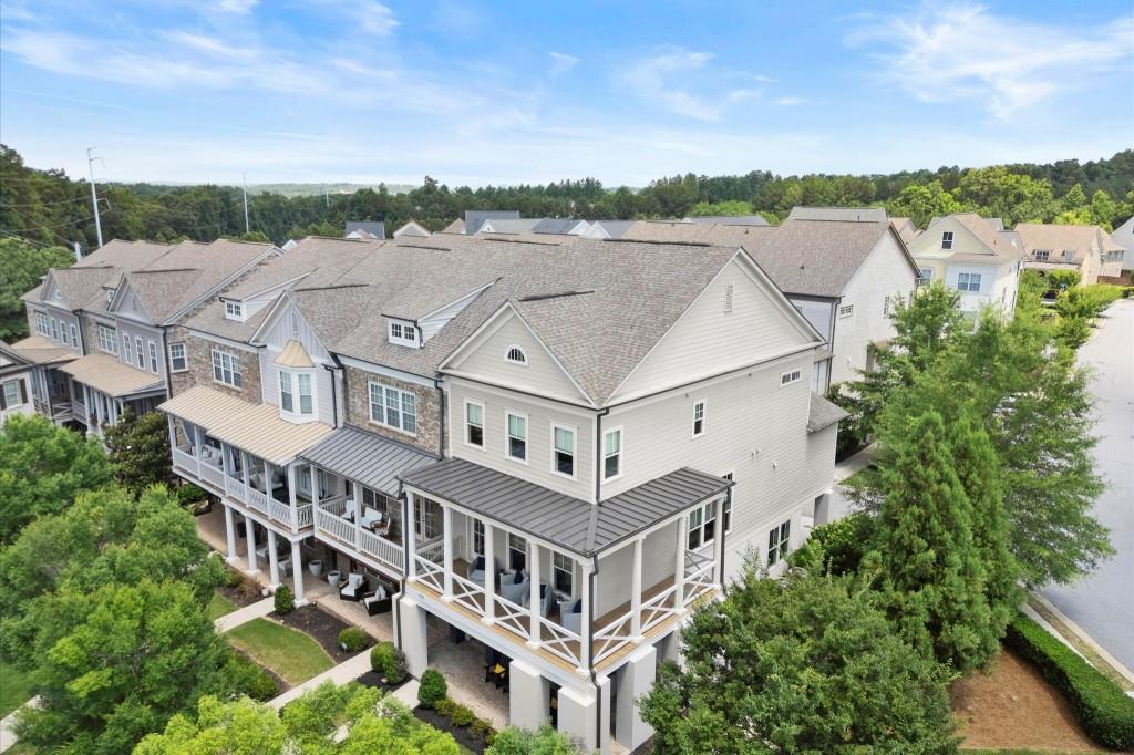 7001 Seneca Court