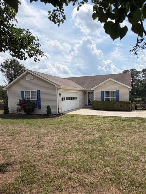 Homes For Sale - 1313 Crestview Road<br/> Winder, GA 30680