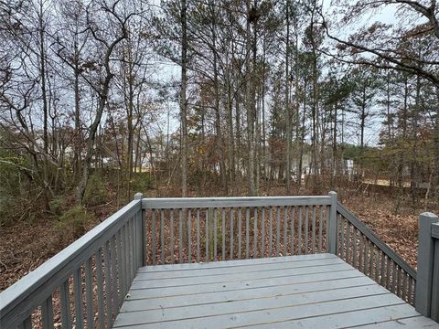 A home in Villa Rica