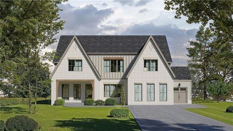 680 Edgewater Trail Atlanta GA 30328