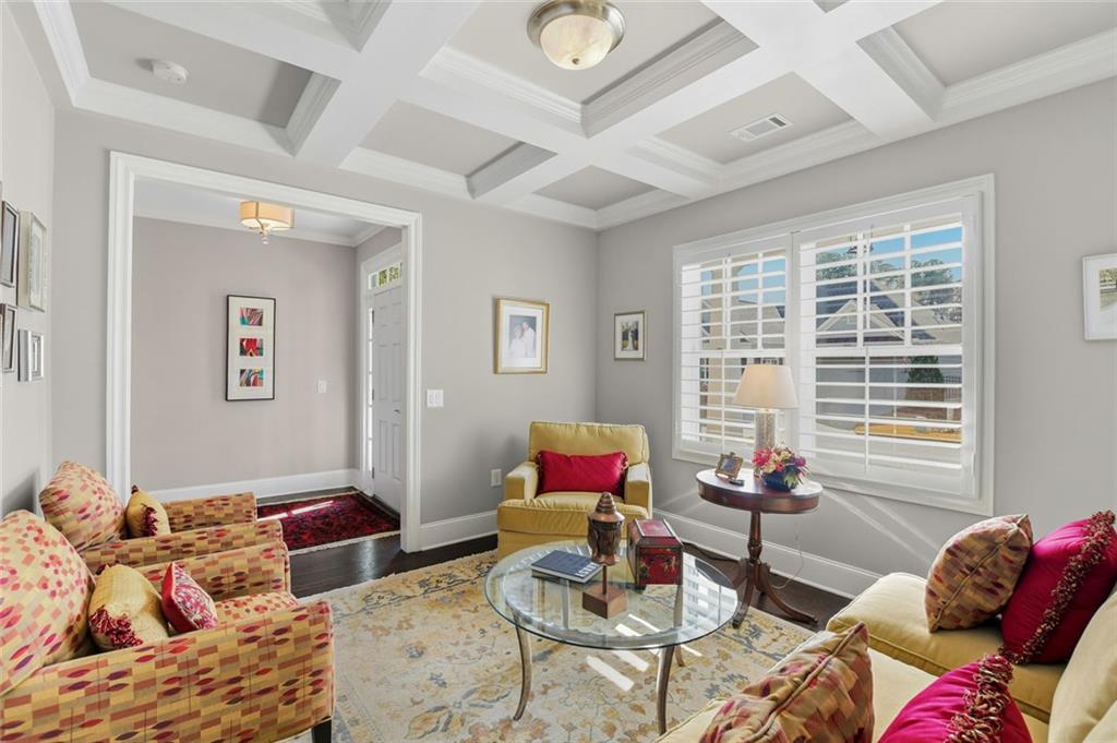 3461 Serenade Commons NW