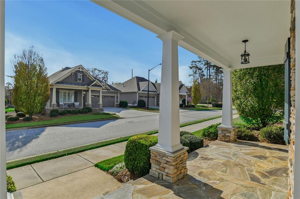 3461 Serenade Commons NW