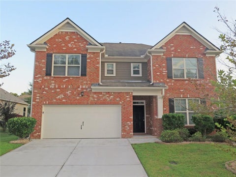 Homes For Sale - 536 Wolf Pack Lane<br/> Atlanta, GA 30349
