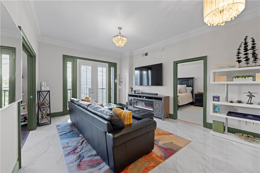 2255 Peachtree Road NE 521