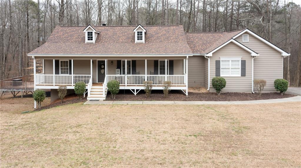 712 Trickum Valley Drive