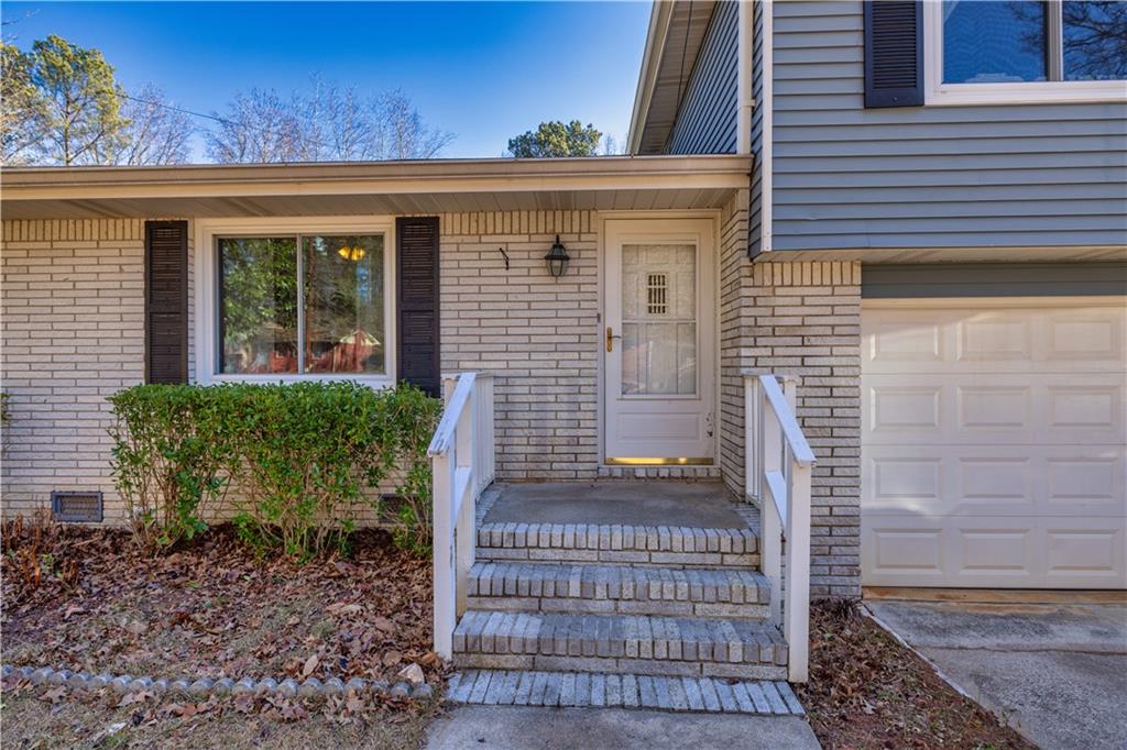 2778 Majestic Circle, Dacula, Georgia image 3