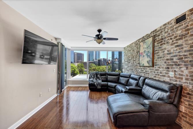 3338 Peachtree Road NE 508