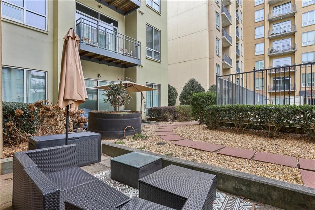 711 Cosmopolitan Drive #138, Atlanta, Georgia image 22