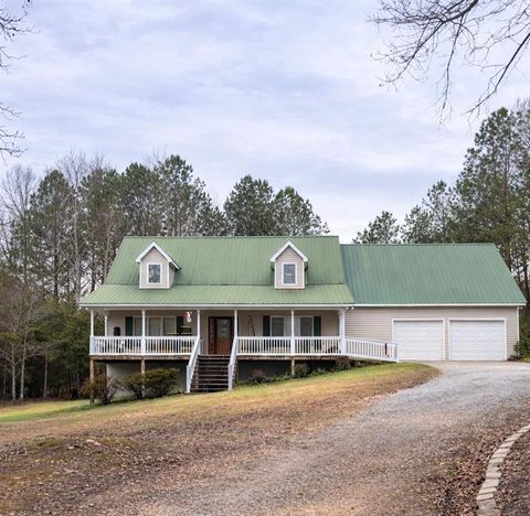 506 Doyle Road SE Cedartown GA 30125