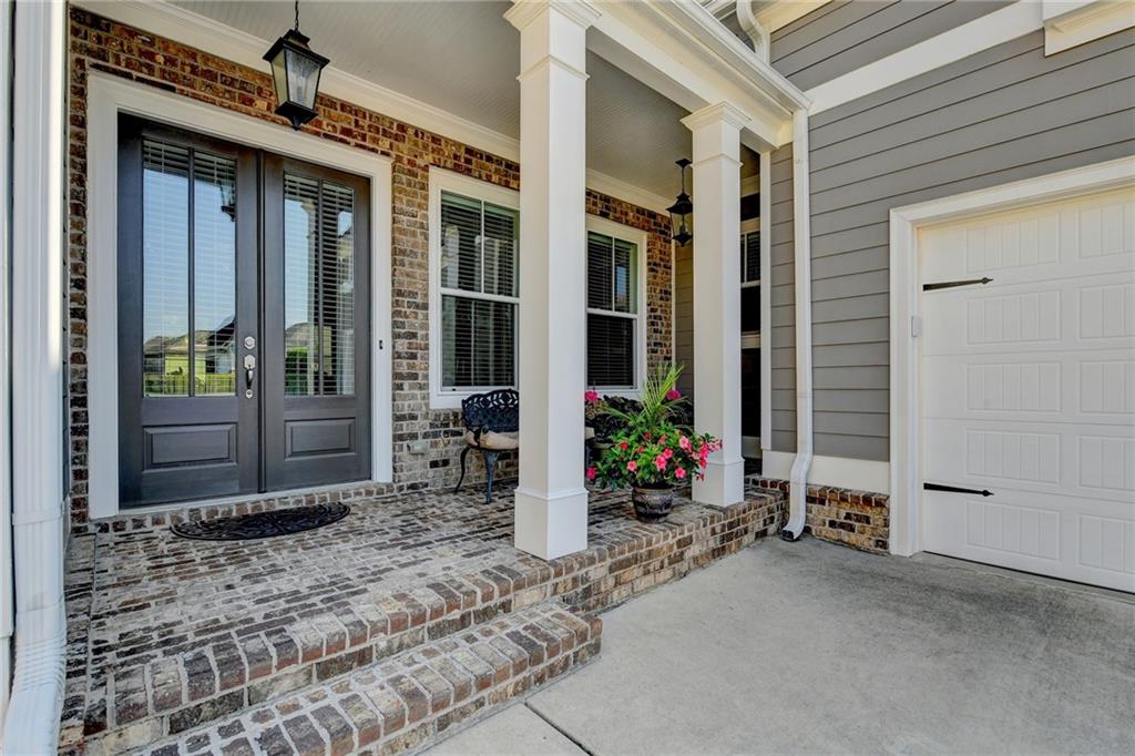 5741 Autumn Flame Drive, Braselton, Georgia image 7