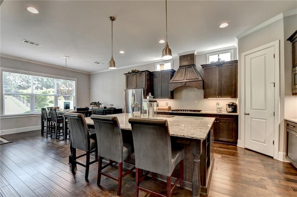 5741 Autumn Flame Drive, Braselton, Georgia image 45