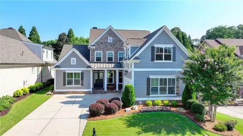 5741 Autumn Flame Drive, Braselton, GA 30517 - MLS#: 7570156