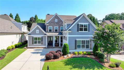 5741 Autumn Flame Drive Braselton GA 30517