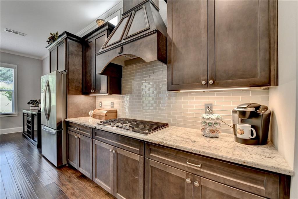 5741 Autumn Flame Drive, Braselton, Georgia image 48