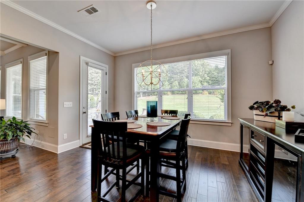 5741 Autumn Flame Drive, Braselton, Georgia image 41