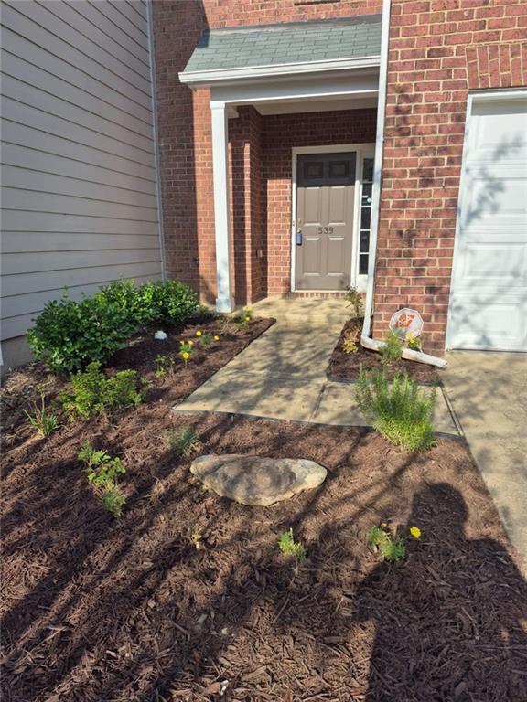1539 River Main Court