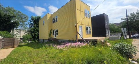 827 Drummond Street SW Atlanta GA 30314