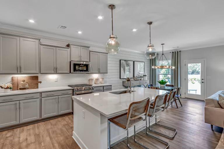 1536 Waterchase Drive