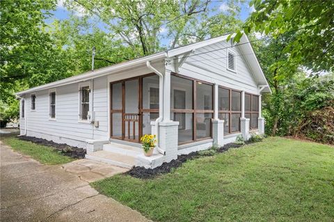 1591 Jonesboro Road SE Atlanta GA 30315