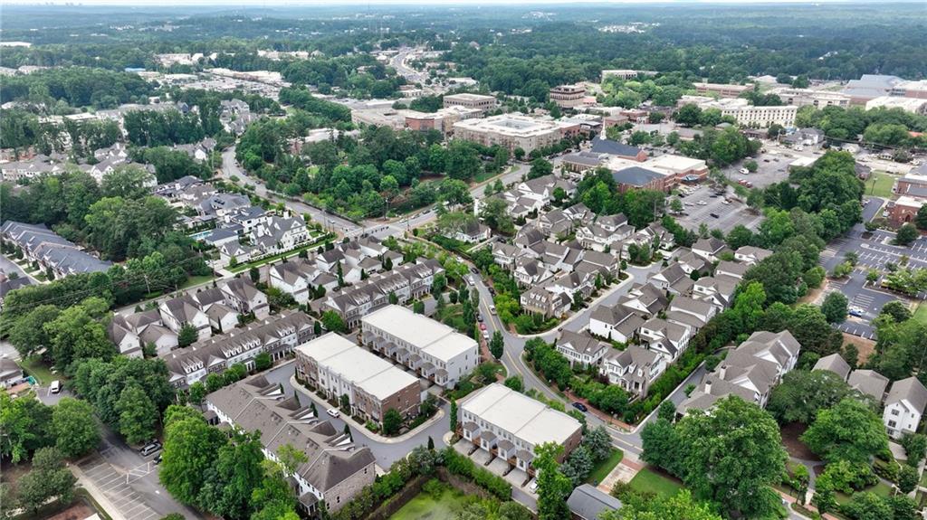 305 Cricket Ln, Alpharetta, GA, 30009, USA, 3 Bedrooms Bedrooms, ,4 BathroomsBathrooms,Townhouse,Active,305 Cricket Ln,7790699