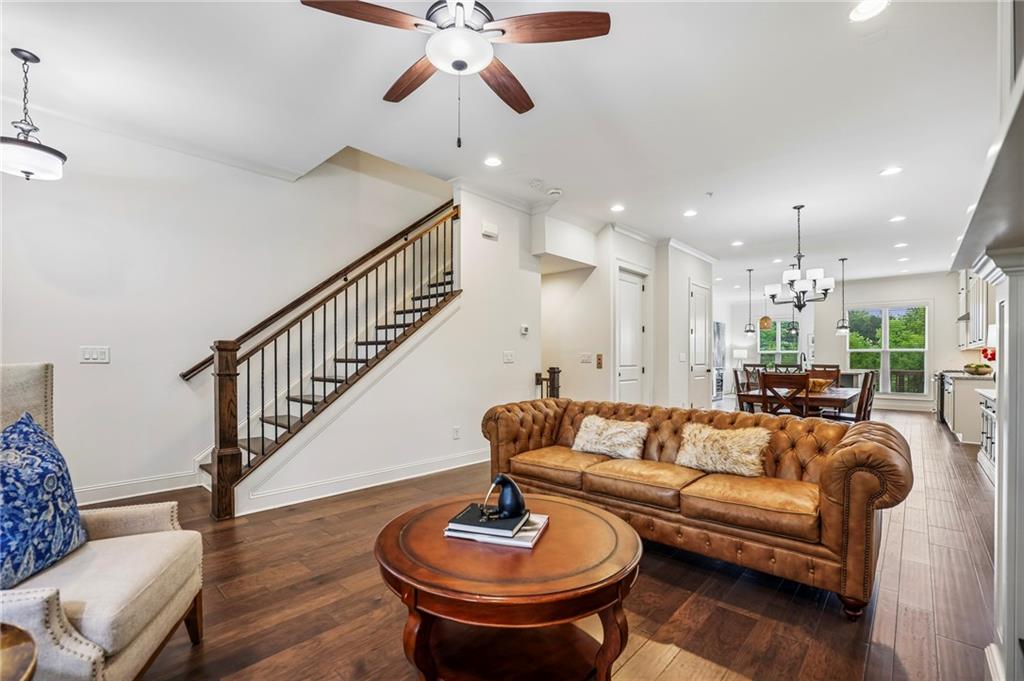 305 Cricket Ln, Alpharetta, GA, 30009, USA, 3 Bedrooms Bedrooms, ,4 BathroomsBathrooms,Townhouse,Active,305 Cricket Ln,7790699
