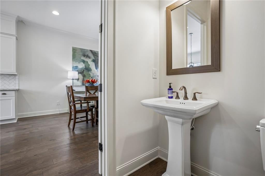 305 Cricket Ln, Alpharetta, GA, 30009, USA, 3 Bedrooms Bedrooms, ,4 BathroomsBathrooms,Townhouse,Active,305 Cricket Ln,7790699