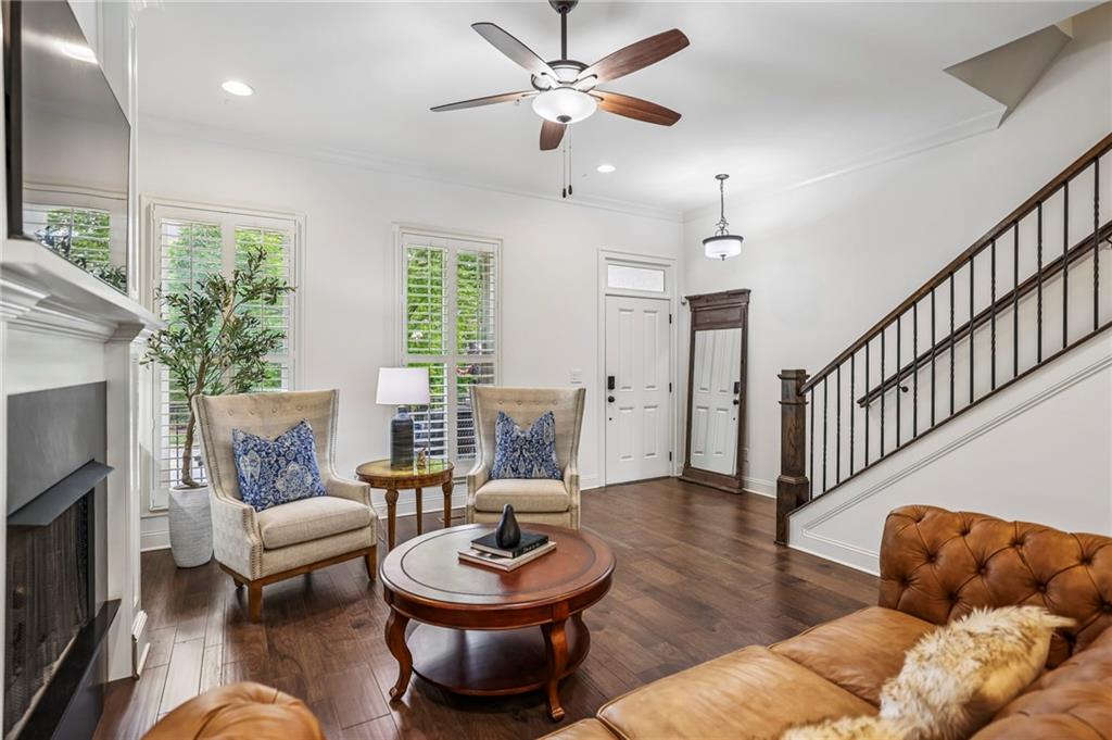 305 Cricket Ln, Alpharetta, GA, 30009, USA, 3 Bedrooms Bedrooms, ,4 BathroomsBathrooms,Townhouse,Active,305 Cricket Ln,7790699