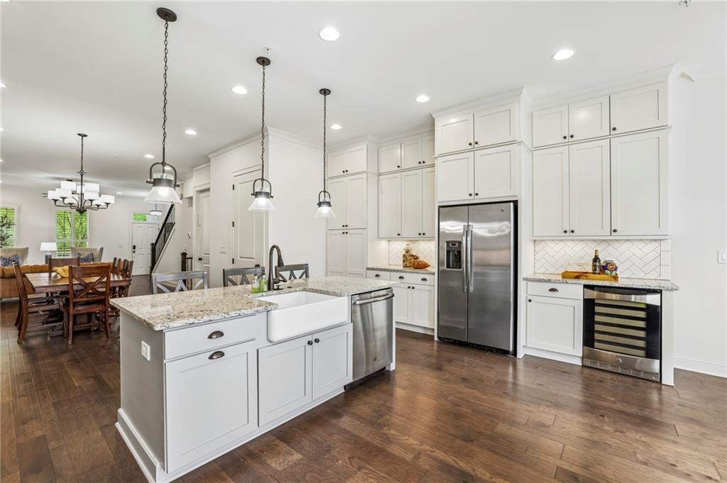 305 Cricket Ln, Alpharetta, GA, 30009, USA, 3 Bedrooms Bedrooms, ,4 BathroomsBathrooms,Townhouse,Active,305 Cricket Ln,7790699