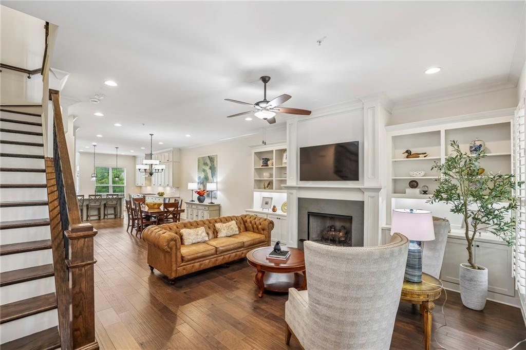 305 Cricket Ln, Alpharetta, GA, 30009, USA, 3 Bedrooms Bedrooms, ,4 BathroomsBathrooms,Townhouse,Active,305 Cricket Ln,7790699