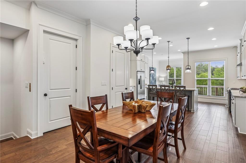305 Cricket Ln, Alpharetta, GA, 30009, USA, 3 Bedrooms Bedrooms, ,4 BathroomsBathrooms,Townhouse,Active,305 Cricket Ln,7790699