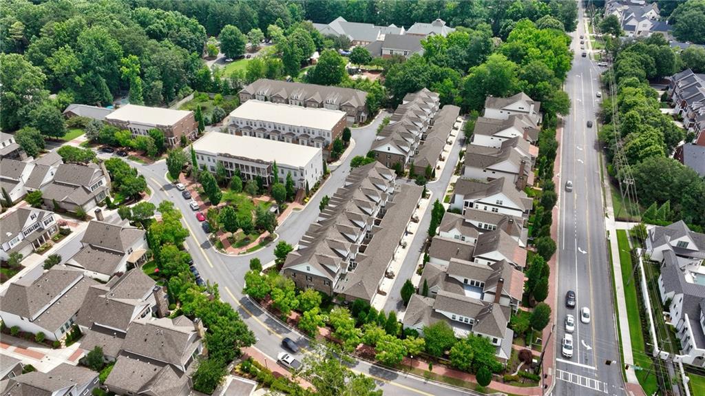 305 Cricket Ln, Alpharetta, GA, 30009, USA, 3 Bedrooms Bedrooms, ,4 BathroomsBathrooms,Townhouse,Active,305 Cricket Ln,7790699