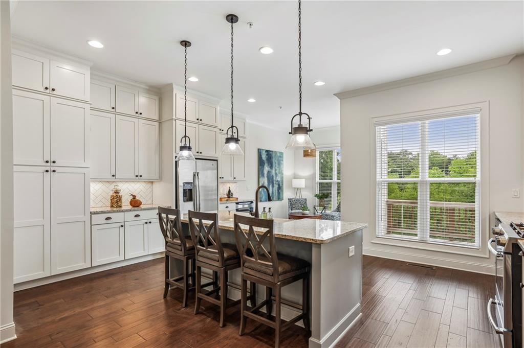 305 Cricket Ln, Alpharetta, GA, 30009, USA, 3 Bedrooms Bedrooms, ,4 BathroomsBathrooms,Townhouse,Active,305 Cricket Ln,7790699