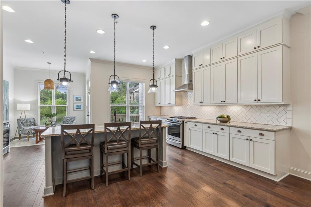 305 Cricket Ln, Alpharetta, GA, 30009, USA, 3 Bedrooms Bedrooms, ,4 BathroomsBathrooms,Townhouse,Active,305 Cricket Ln,7790699