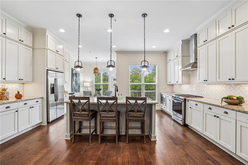 305 Cricket Ln, Alpharetta, GA, 30009, USA, 3 Bedrooms Bedrooms, ,4 BathroomsBathrooms,Townhouse,Active,305 Cricket Ln,7790699