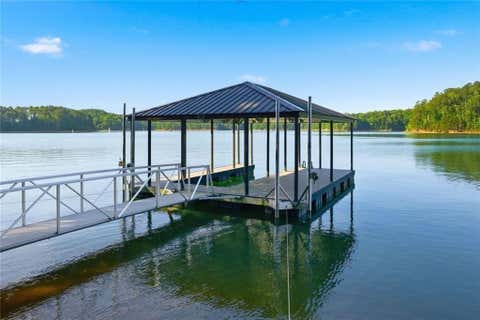 Vacant Land For Sale - 33 Yellow Hammer Drive<br/> White, GA 30184