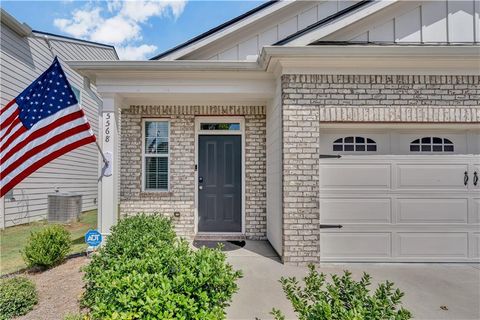 5568 Foxglove Way Oakwood GA 30566