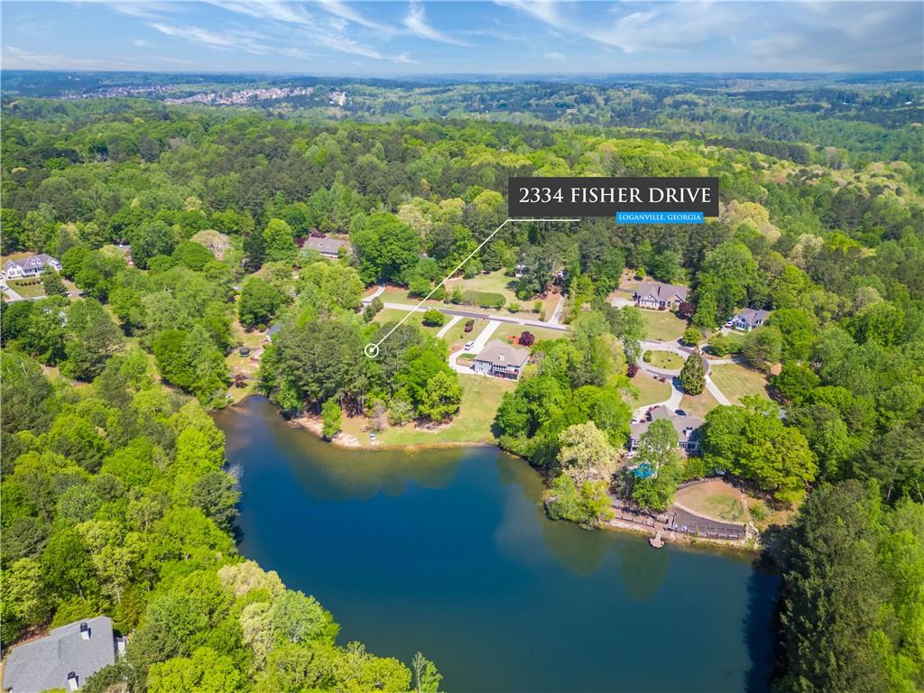 2334 FISHER Drive