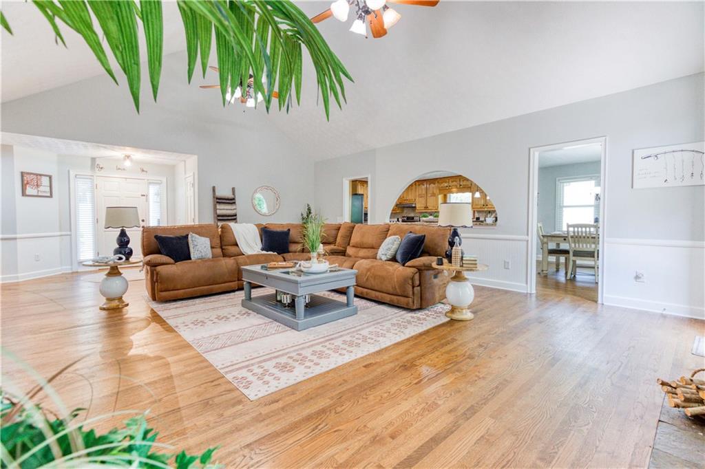 2334 FISHER Drive