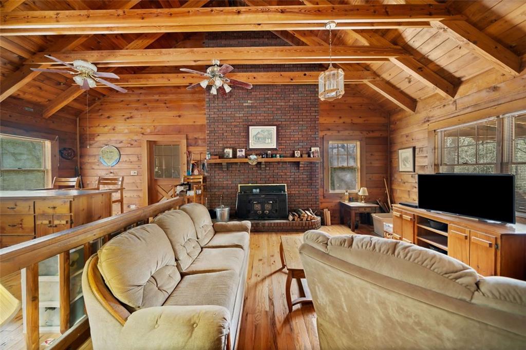 1200 Lovell Road, Rome, Georgia image 5