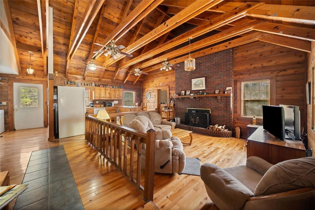 1200 Lovell Road, Rome, Georgia image 4