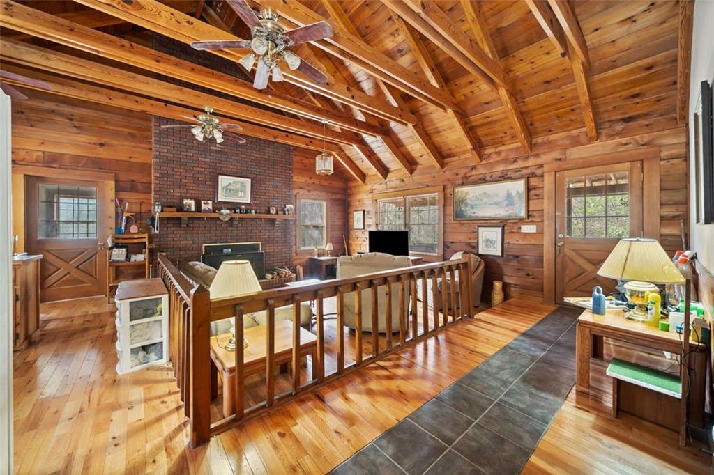 1200 Lovell Road, Rome, Georgia image 1