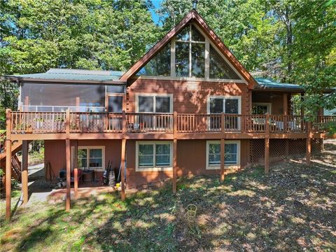 74 Sam Allen Mountain Road Ellijay GA 30536